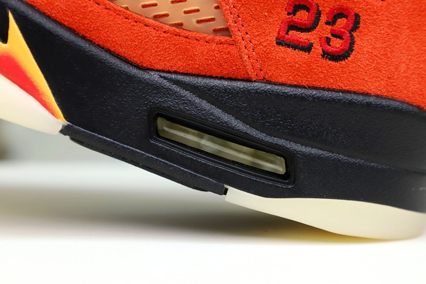 1st Kicks Jordan Jordan Trendy Kimikick Air 1975 Women 1128